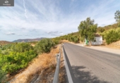 Chalet independiente con terreno en venta en la España, Órgiva, ref: TR319307 foto