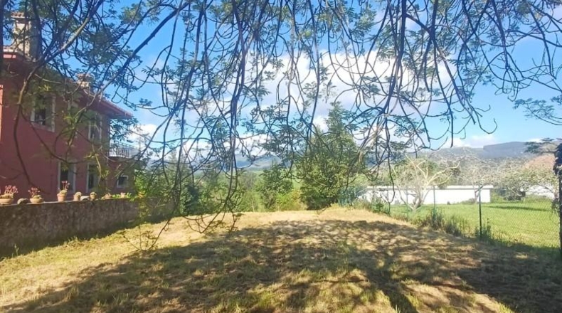 Astúries - Villaviciosa - 1195m2
