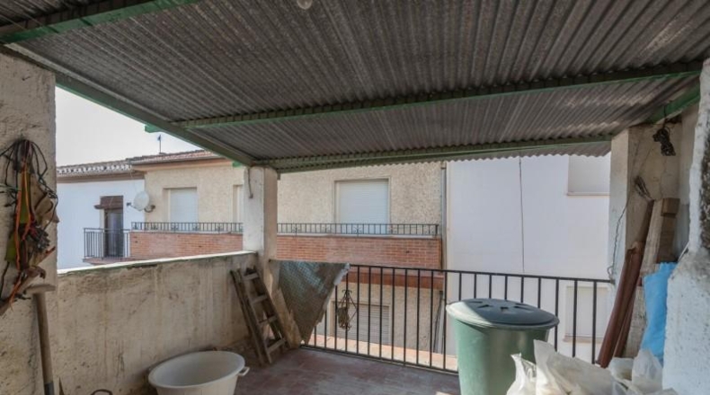 Granada - Alfacar - 150m2