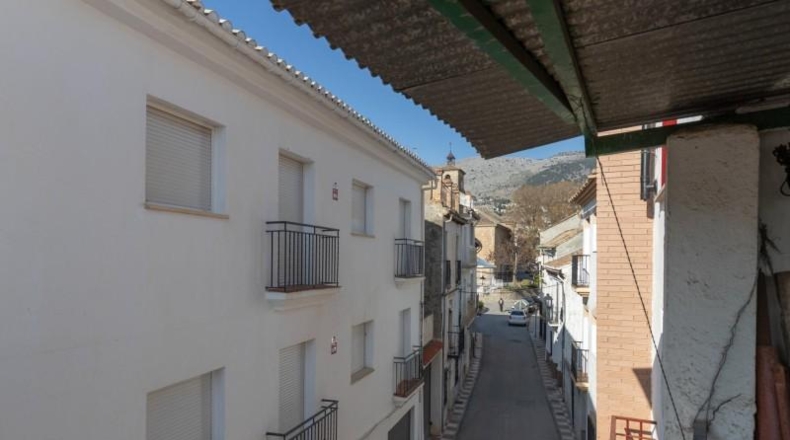 Granada - Alfacar - 150m2