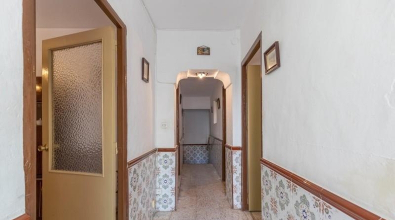 Гранада - Deifontes - 260m2