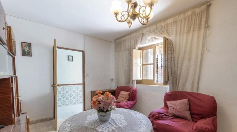 Гранада - Deifontes - 260m2