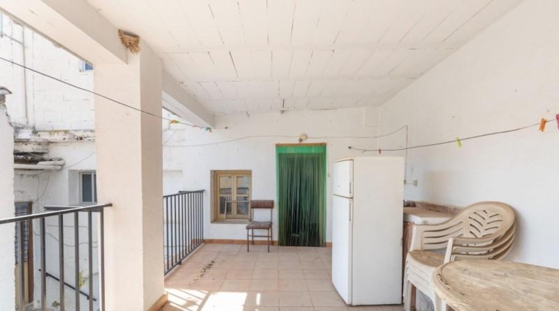 Гранада - Deifontes - 260m2