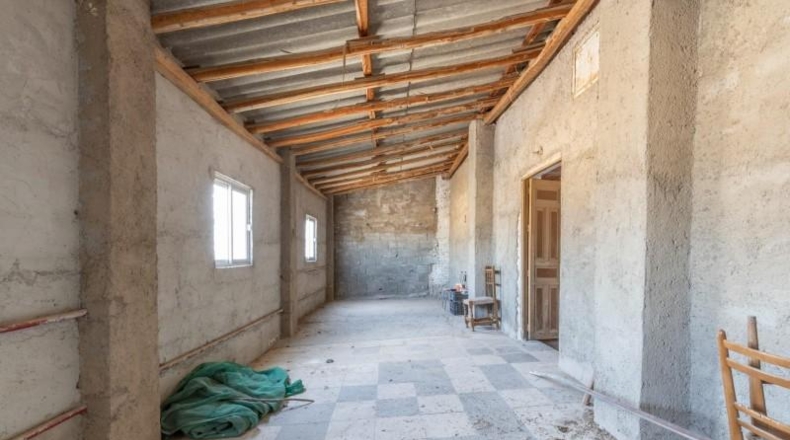 Гранада - Deifontes - 260m2