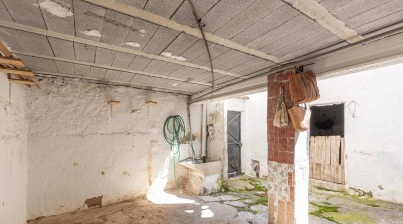 Гранада - Deifontes - 260m2