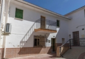 Casa de pueblo en venta en la España, Deifontes, ref: TR409488 foto
