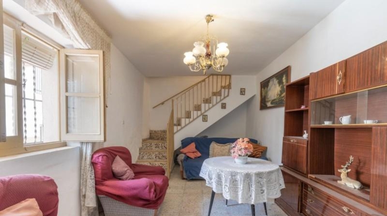 Granada - Deifontes - 260m2