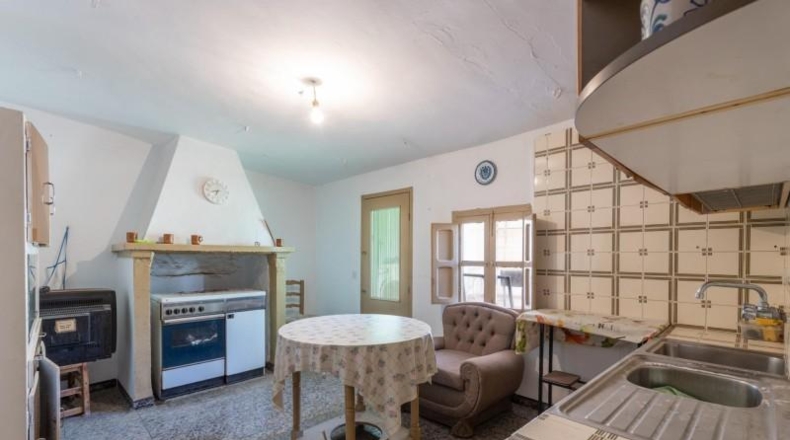 Granada - Deifontes - 260m2