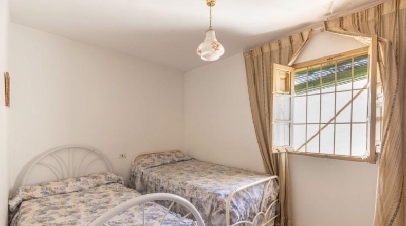Granada - Deifontes - 260m2