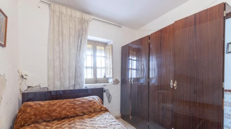 Granada - Deifontes - 260m2
