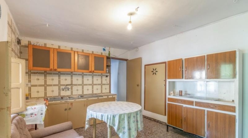 Granada - Deifontes - 260m2