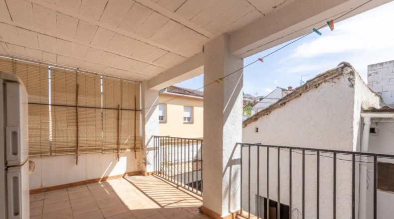 Granada - Deifontes - 260m2