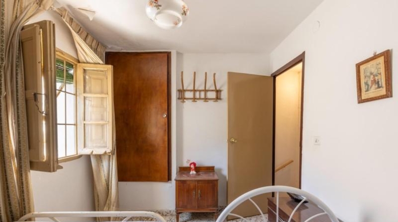 Granada - Deifontes - 260m2