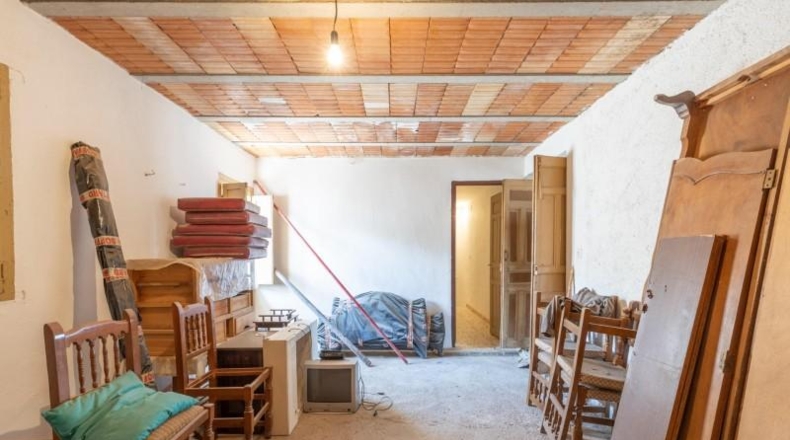 Granada - Deifontes - 260m2