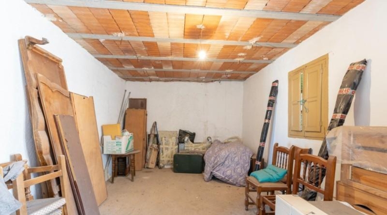 Granada - Deifontes - 260m2