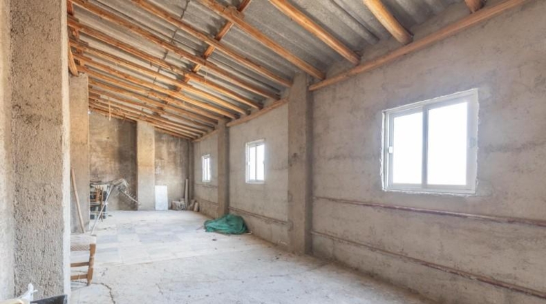 Granada - Deifontes - 260m2