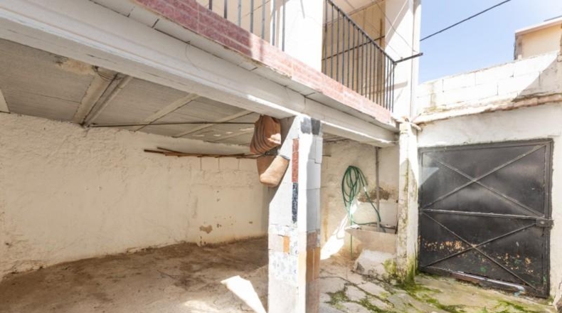 Granada - Deifontes - 260m2
