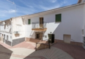 Casa de pueblo en venta en la España, Deifontes, ref: TR402876 foto