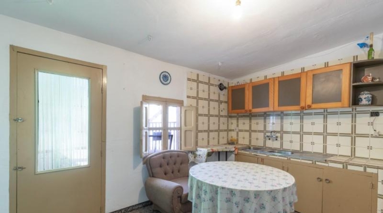 Granada - Deifontes - 260m2