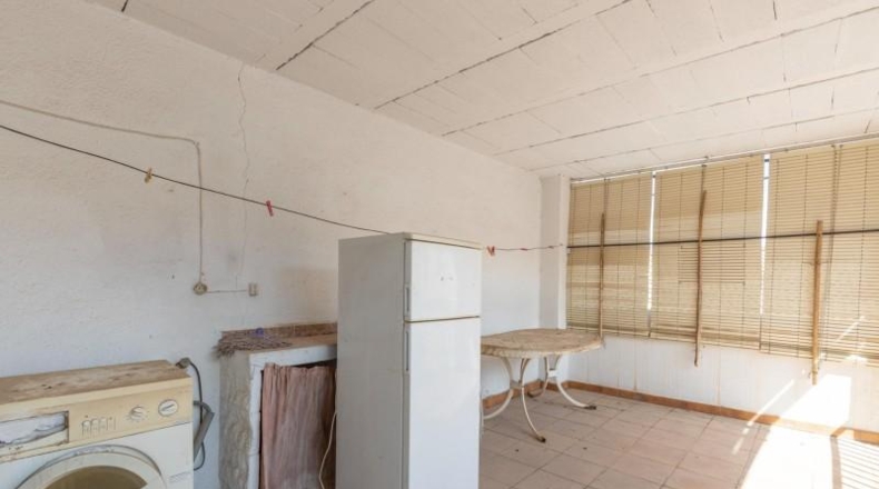 Granada - Deifontes - 260m2