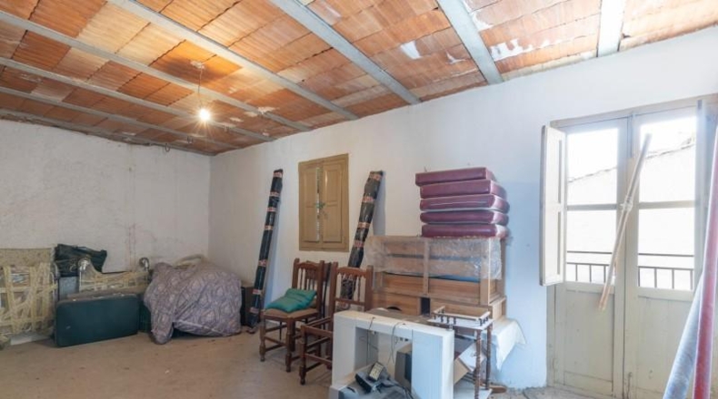Granada - Deifontes - 260m2