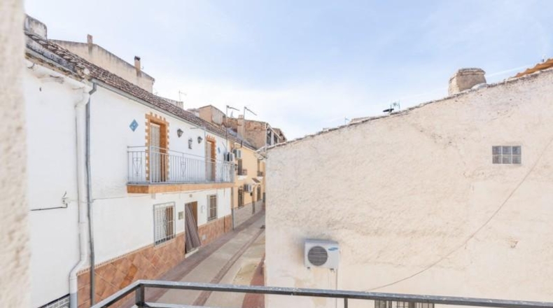 Granada - Deifontes - 260m2