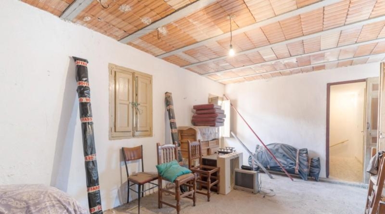 Granada - Deifontes - 260m2