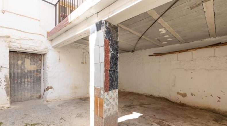 Granada - Deifontes - 260m2