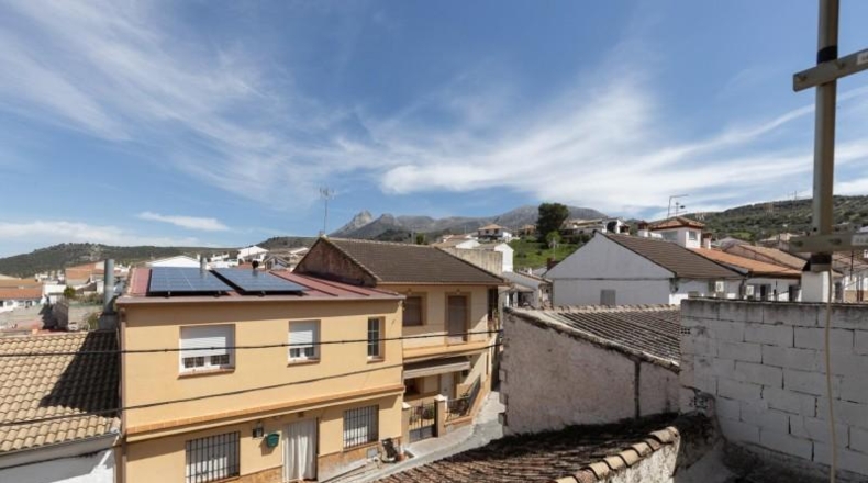Granada - Deifontes - 260m2