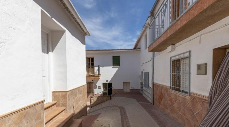 Granada - Deifontes - 260m2