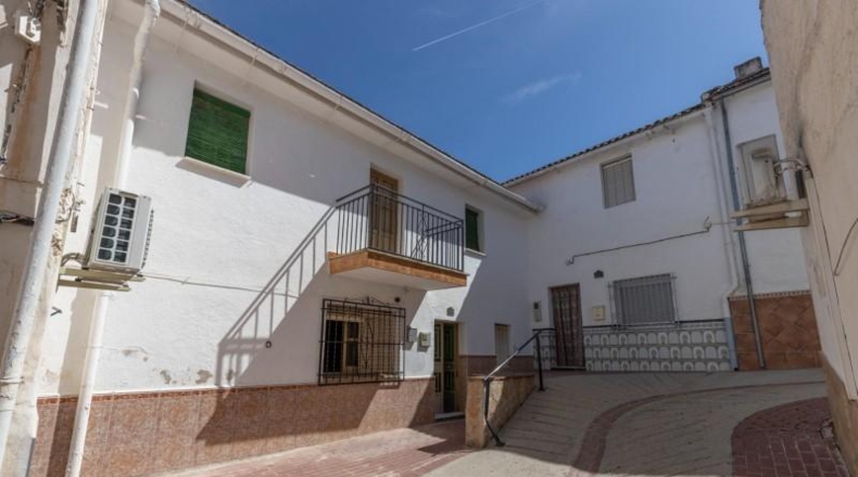 Granada - Deifontes - 260m2