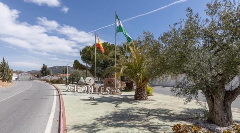 Granada - Deifontes - 260m2