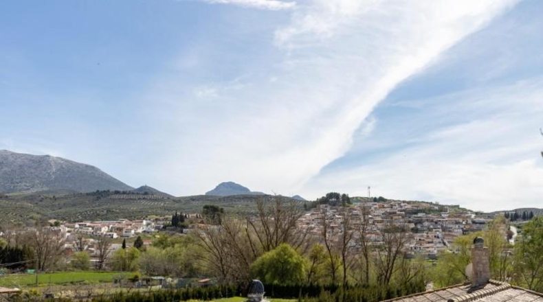 Granada - Deifontes - 260m2