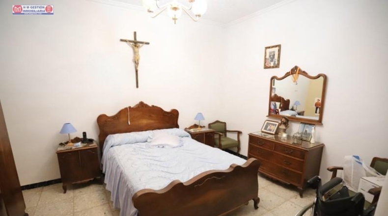Ciudad Real - Campo de Criptana - 220m2