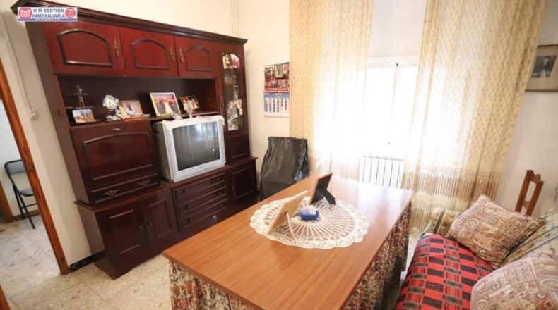 Ciudad Real - Campo de Criptana - 220m2