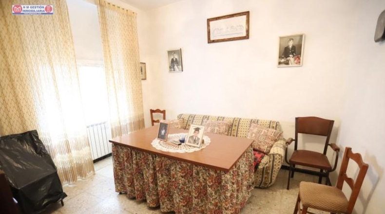 Ciudad Real - Campo de Criptana - 220m2