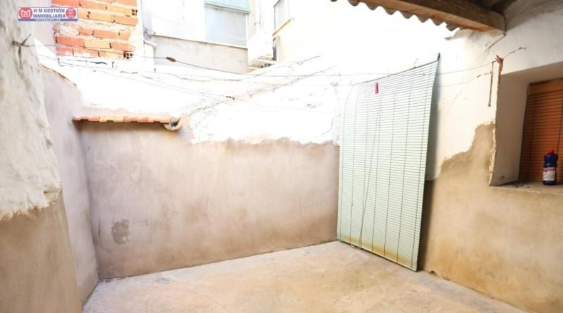 Ciudad Real - Campo de Criptana - 220m2
