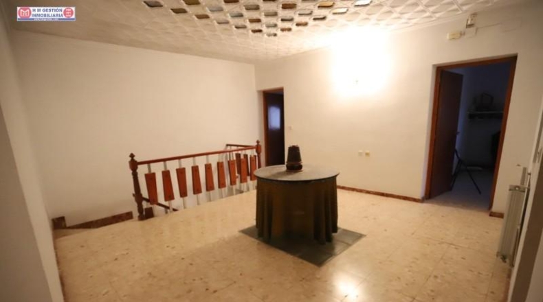 Ciudad Real - Campo de Criptana - 220m2