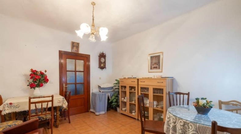 Granada - Gobernador - 116m2