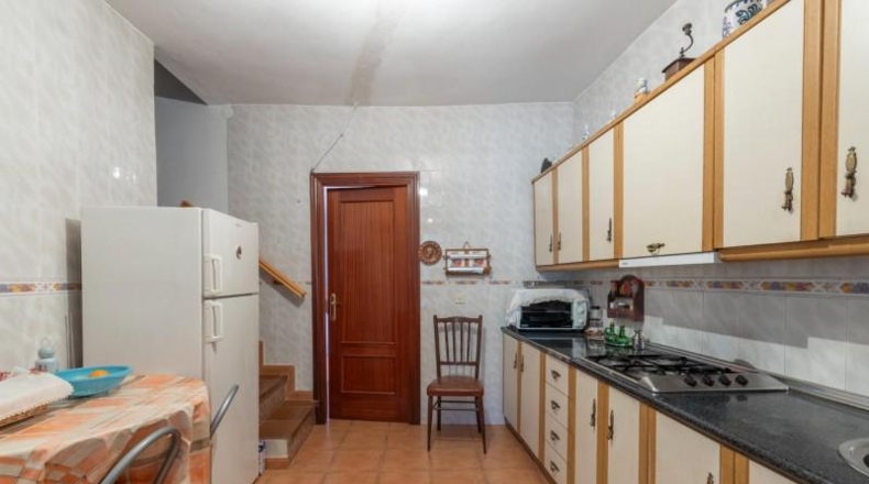 Granada - Gobernador - 116m2