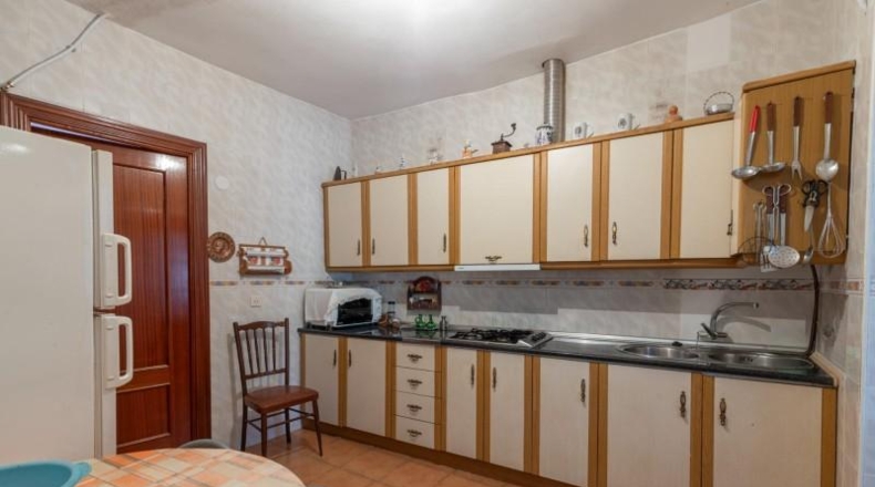 Granada - Gobernador - 116m2