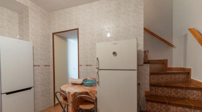Granada - Gobernador - 116m2