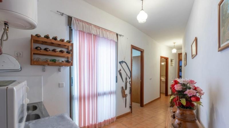 Granada - Gobernador - 116m2