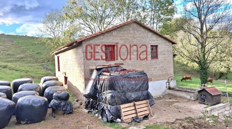 Cantàbria - Villafufre - 22000m2