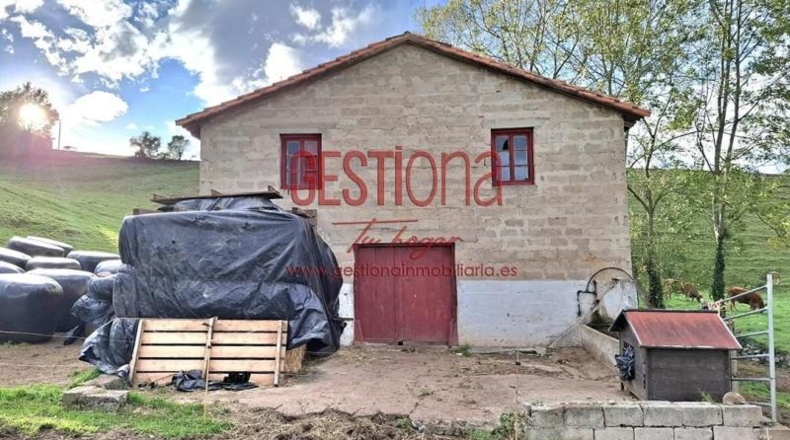 Cantàbria - Villafufre - 22000m2