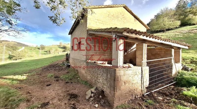 Cantàbria - Villafufre - 22000m2