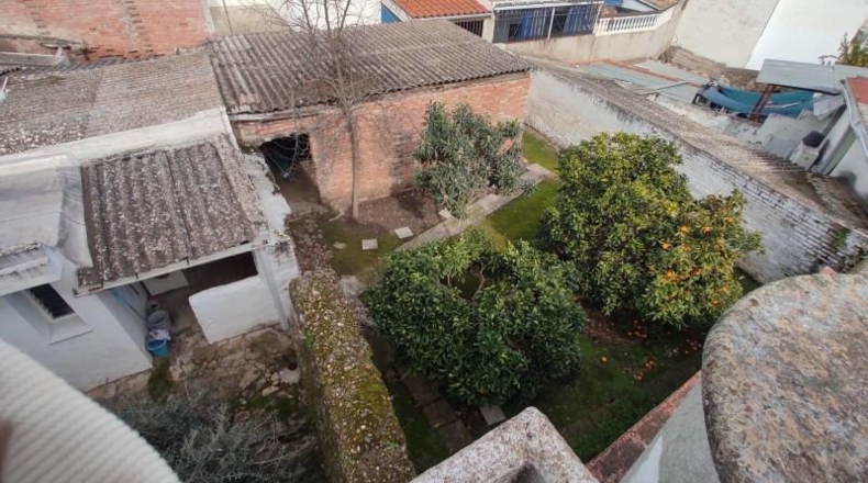 Córdoba - El Carpio - 254m2
