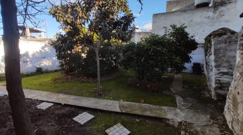 Córdoba - El Carpio - 254m2