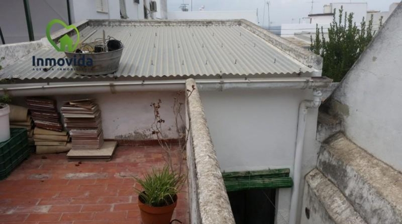 Córdoba - Aguilar de la Frontera - 131m2