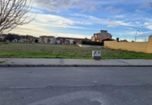 Suelo urbano en venta en la España, Zamarramala, ref: TR384908 foto